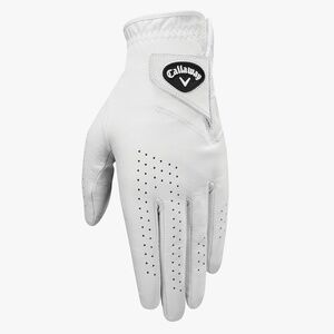 *NWT* Callaway Dawn Patrol Golf Glove - Left Women’s - M Reg